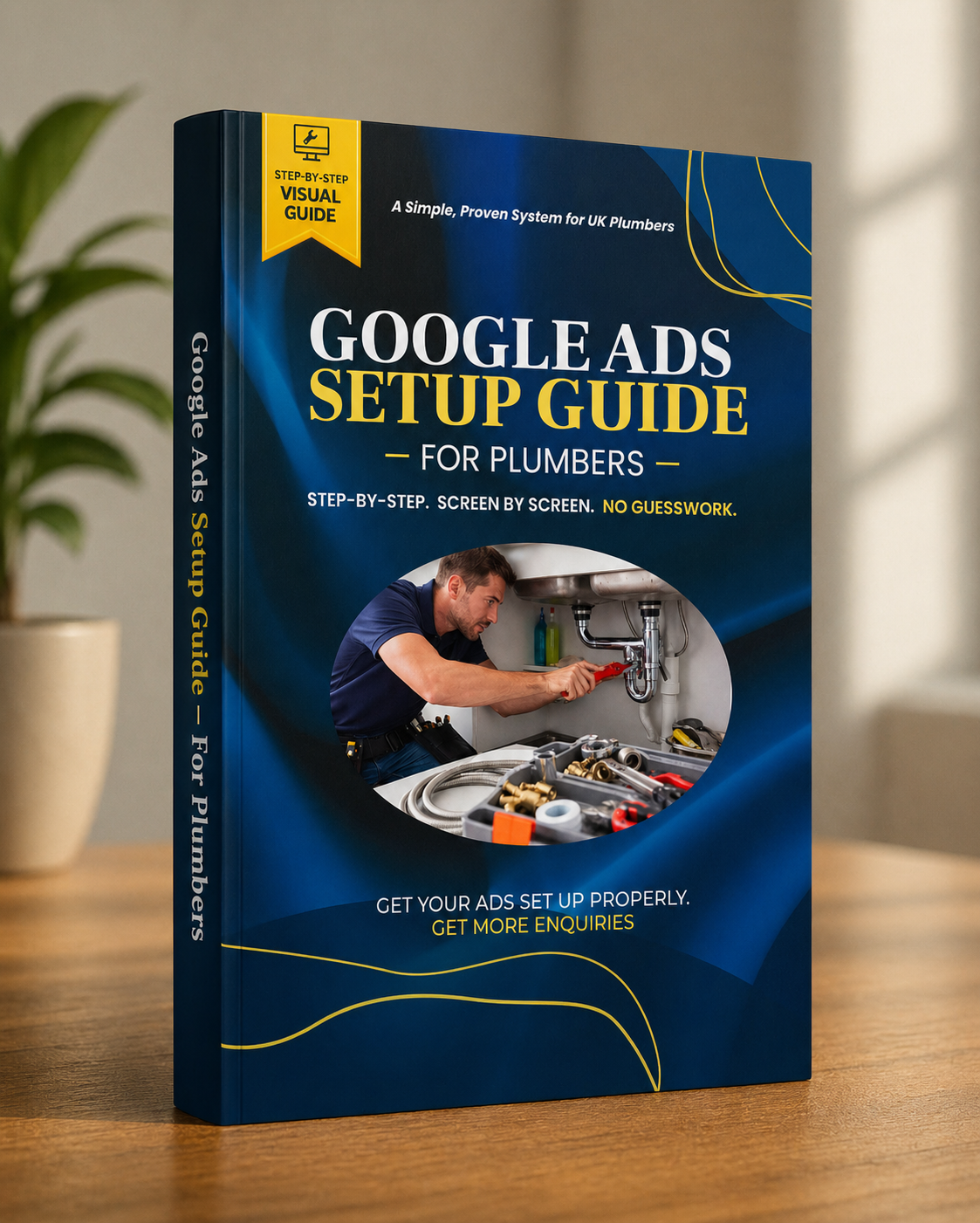 google-ads-setup-guide-for-plumbers-mockup